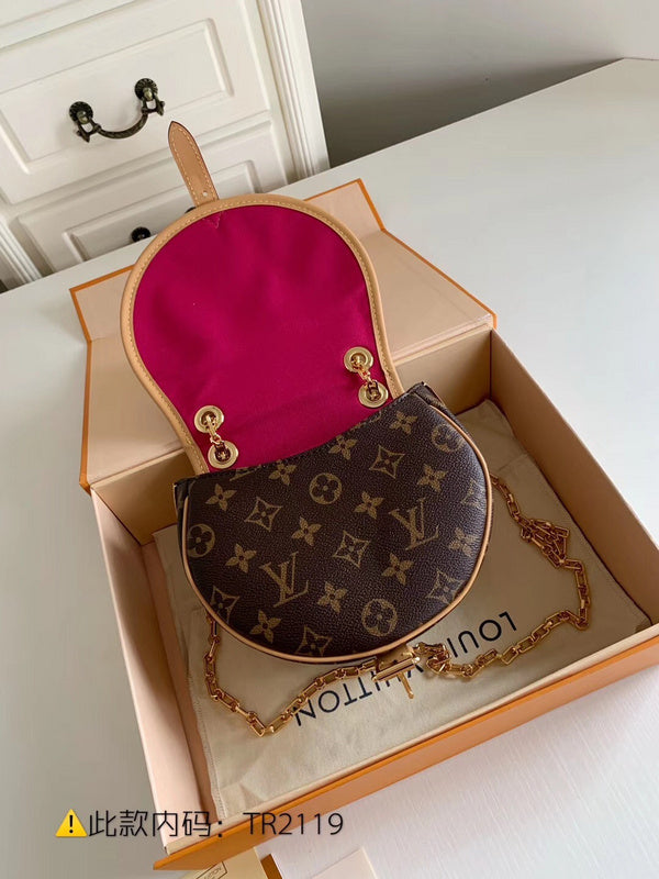 COZY - LV Bags - 5094