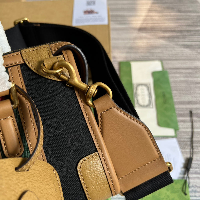 JB - Guki Lady Bags - 440