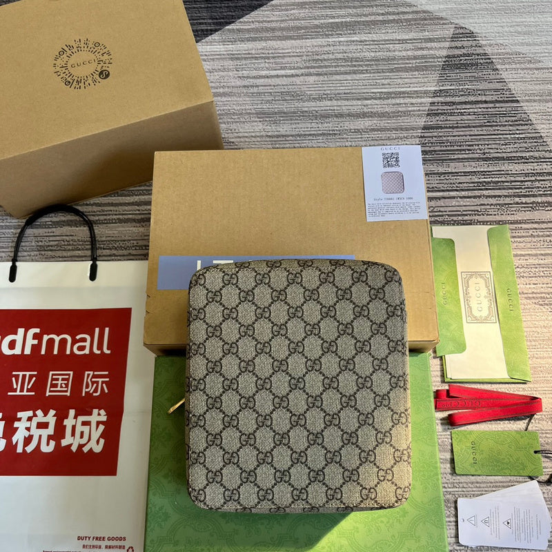 COZY BAGS - Guki Wallet - 144