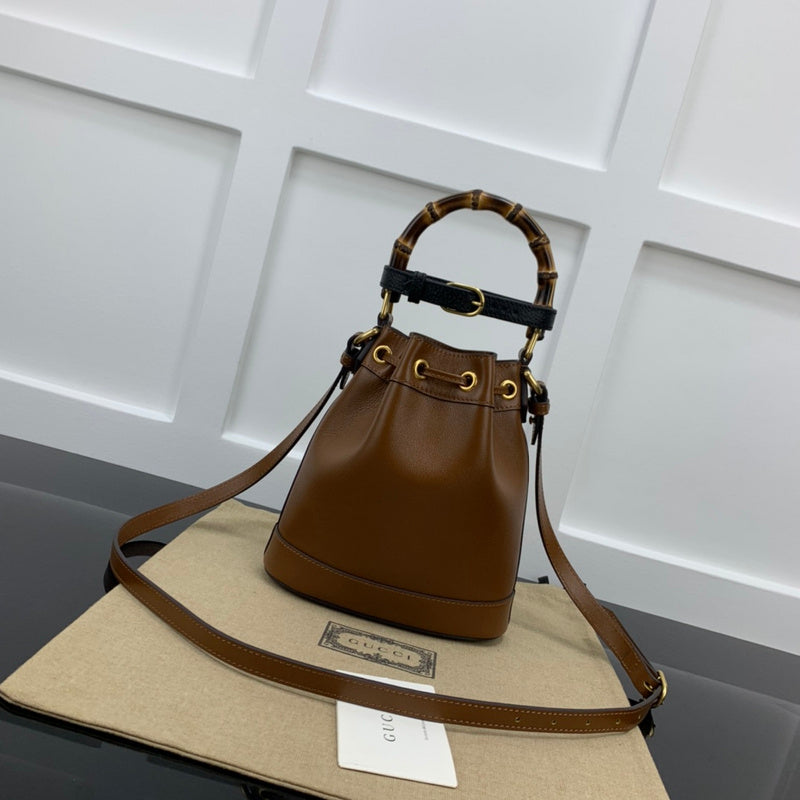 COZY BAGS - GUKI Women Bags - 770
