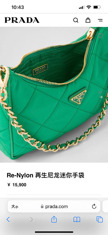 COZY BAGS - PD Bags - 769