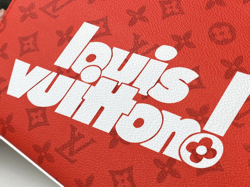 COZY - LV Bags - 3701