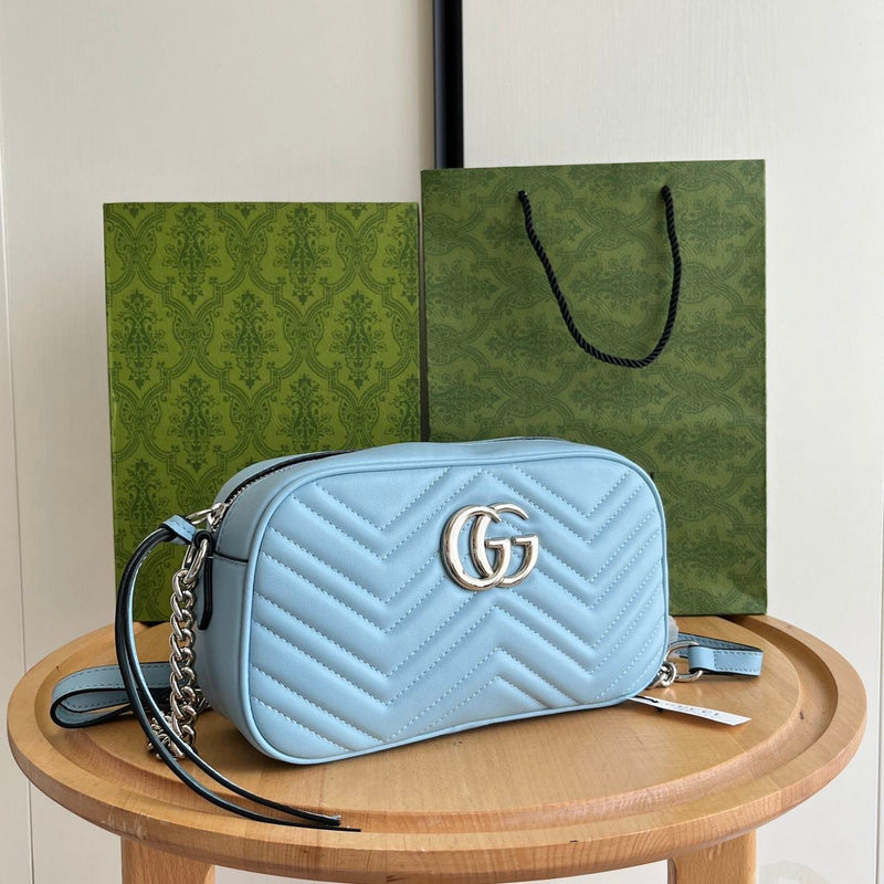 COZY BAGS - GUKI Bags - 075