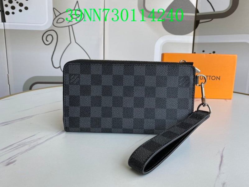 COZY BAGS - CHL Wallet - 1196