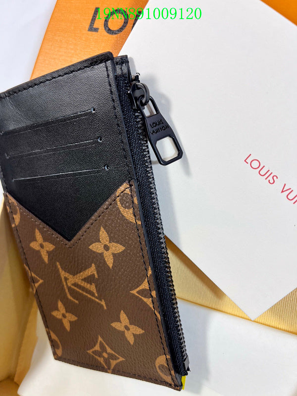 COZY BAGS - LOV Wallet - 958