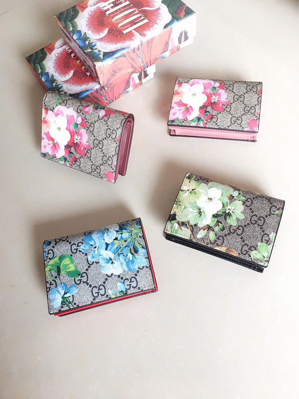 COZY BAGS - Guki Wallet - 467
