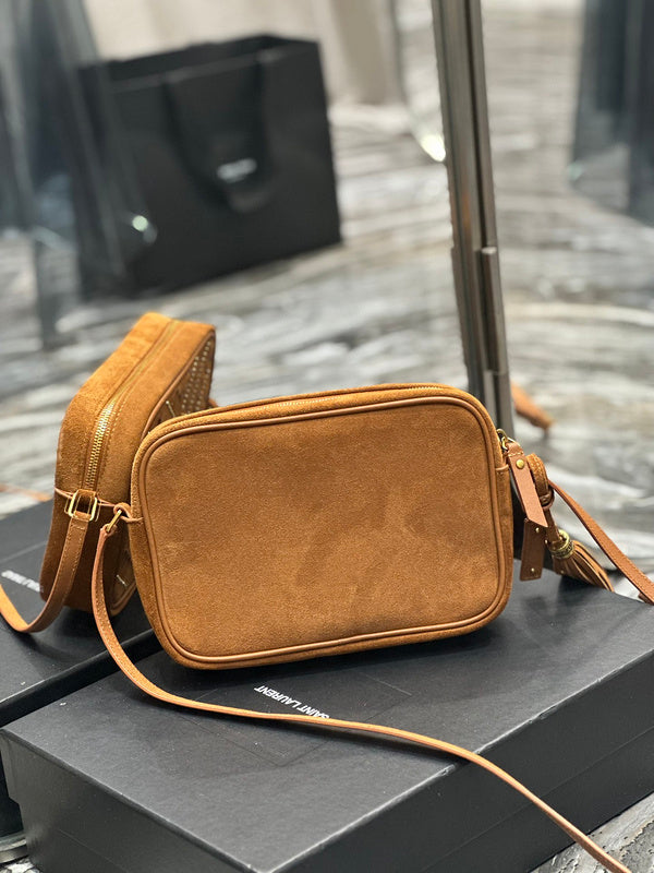 COZY BAGS - YLS Bags - 1612