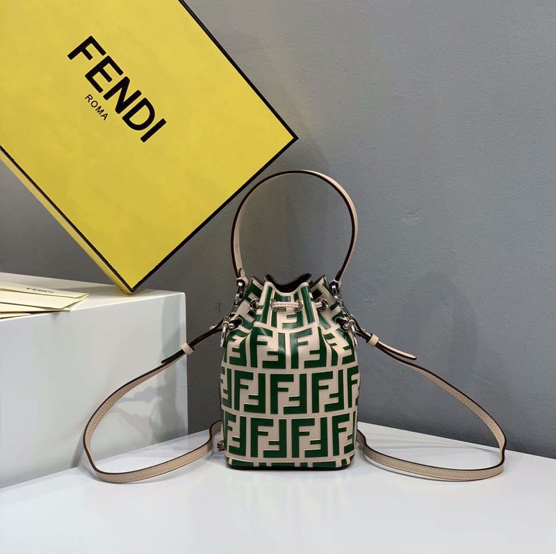 Cozy-Bags - FDE Bags - 889