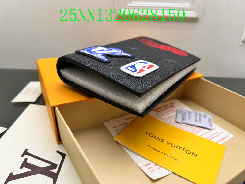 COZY BAGS - LOV Wallet - 286