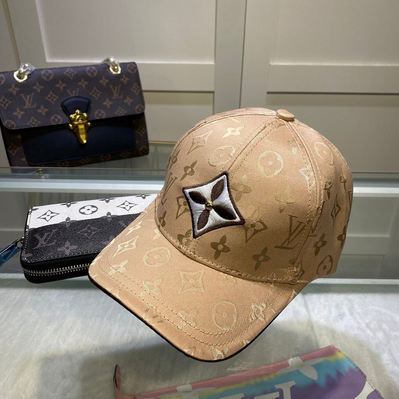 COZY BAGS - LOV Hats & Caps - 038