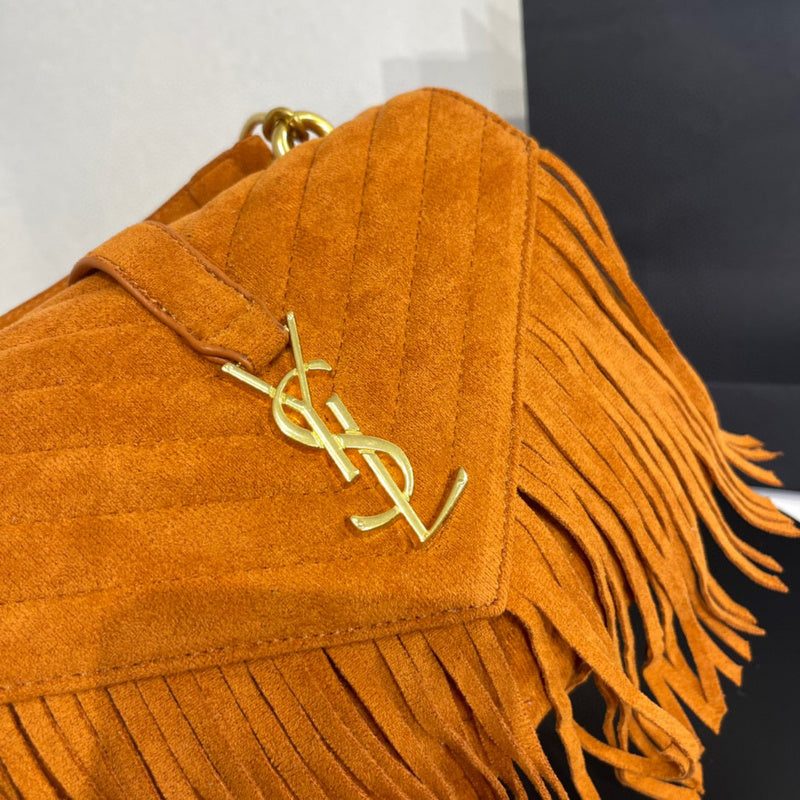 COZY - YLS Bags - 552