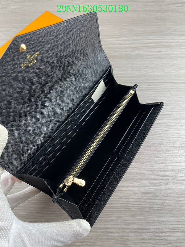 COZY BAGS - LOV Wallet - 1291
