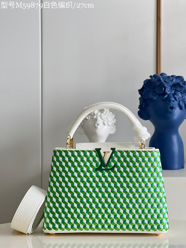 COZY BAGS - LOV Bags - 2033