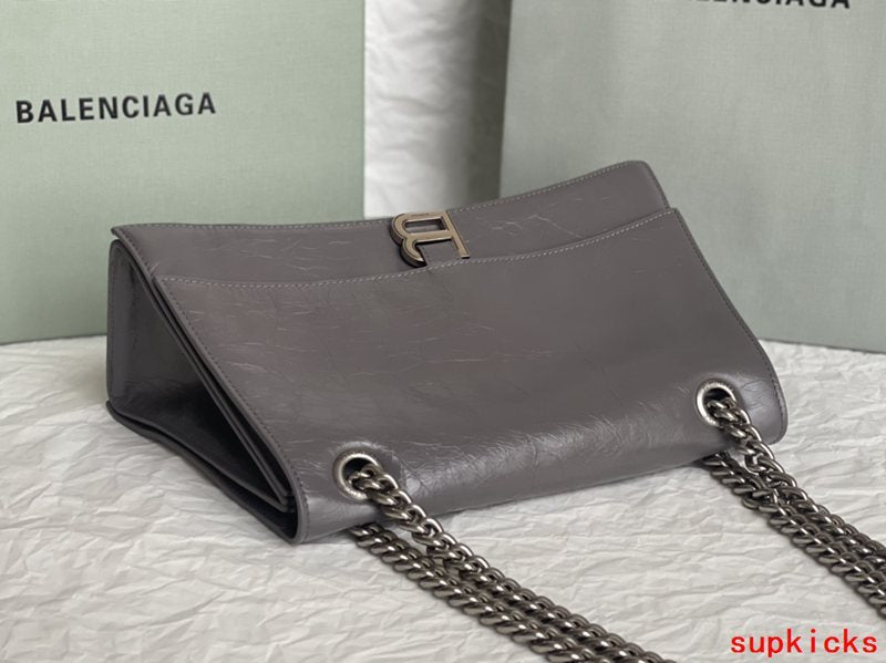 COZY BAGS - BG Hourglass Bags - 015