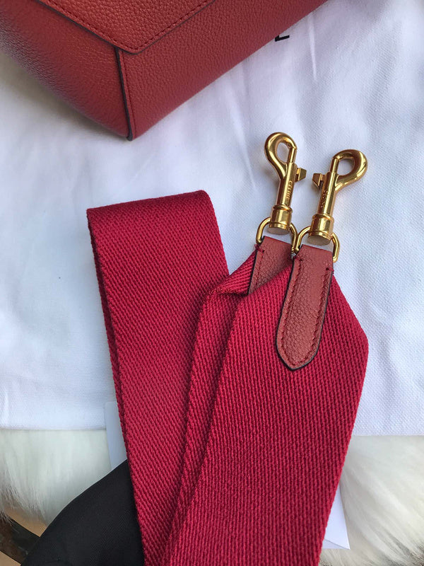 COZY - COL Bags - 465