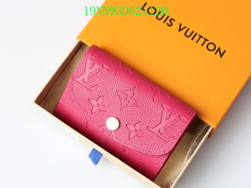 COZY BAGS - LOV Wallet - 347
