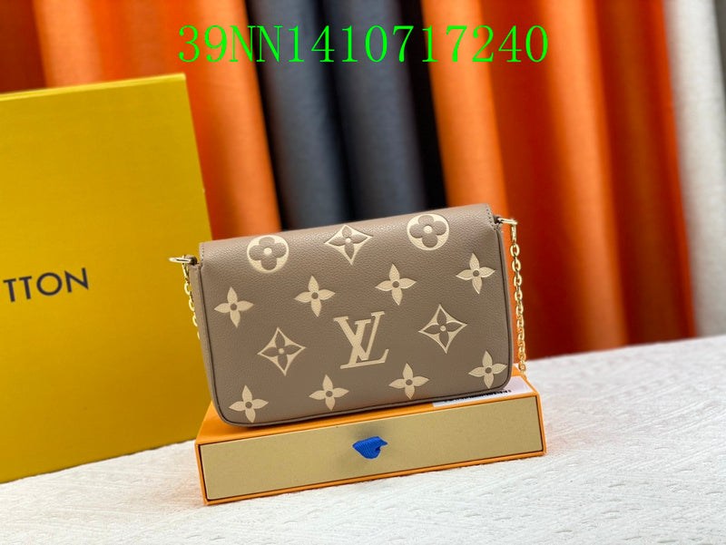 COZY BAGS - LOV Wallet - 213