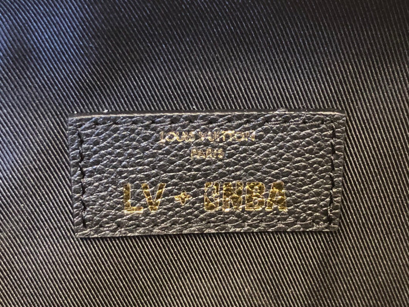 COZY BAGS - LOV Bags - 2005