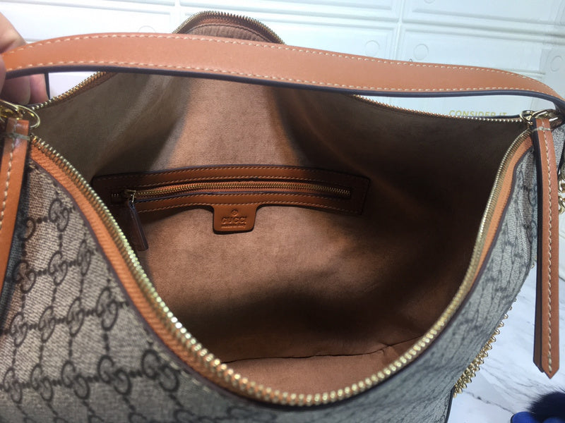 COZY BAGS - GUKI Bags - 1049