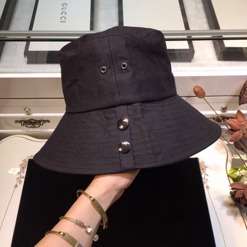 COZY BAGS - BOR Hats & Caps - 217