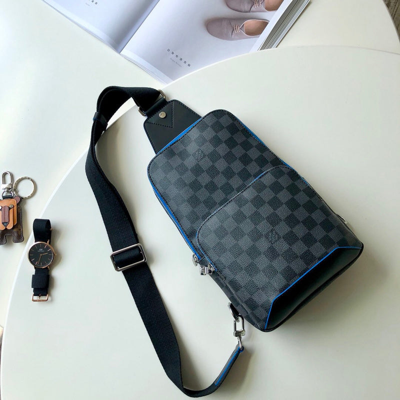COZY BAGS - LOV Bags - 5043