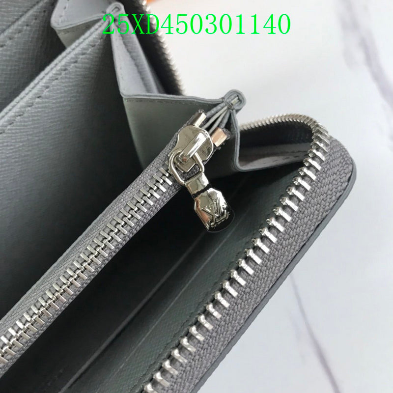 COZY BAGS - CHL Wallet - 1102