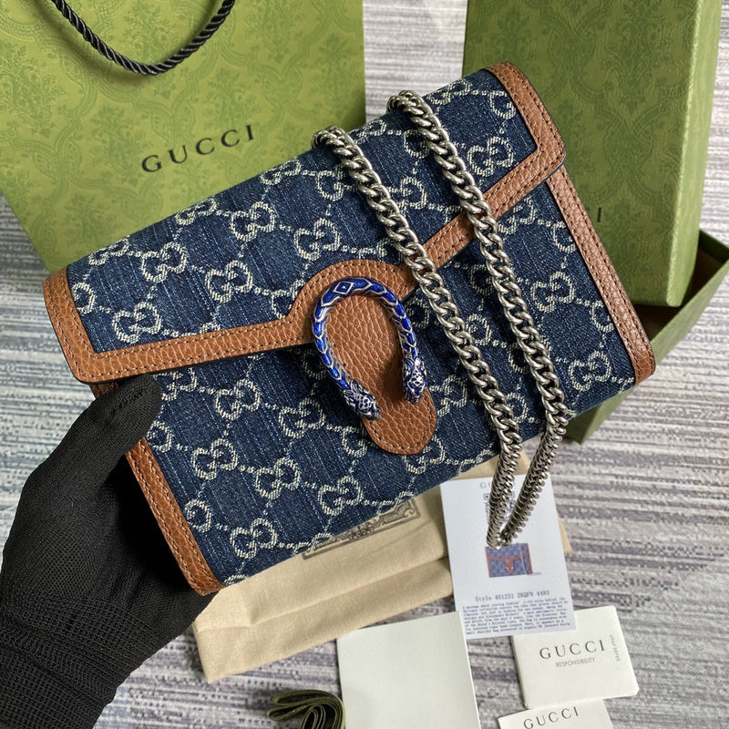 COZY BAGS - GUKI Bags - 2051