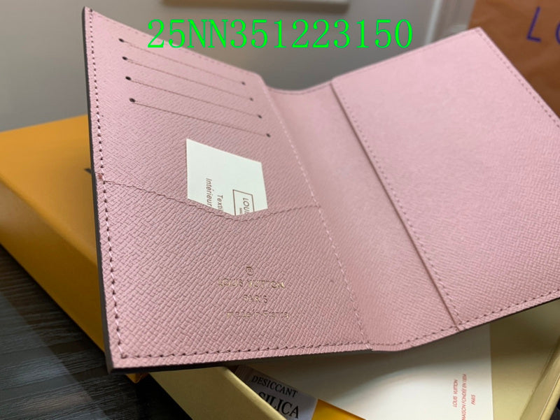 COZY BAGS - LOV Wallet - 830