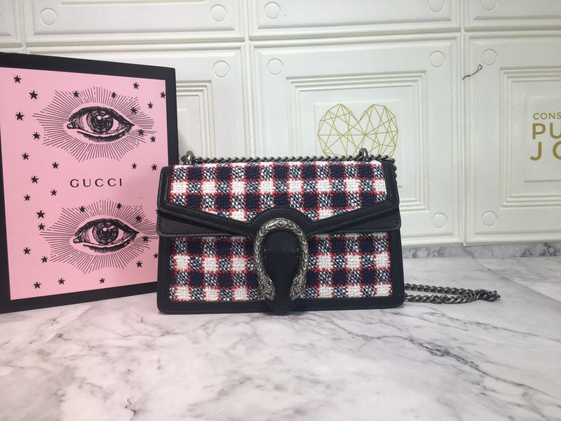 COZY BAGS - GUKI Bags - 023