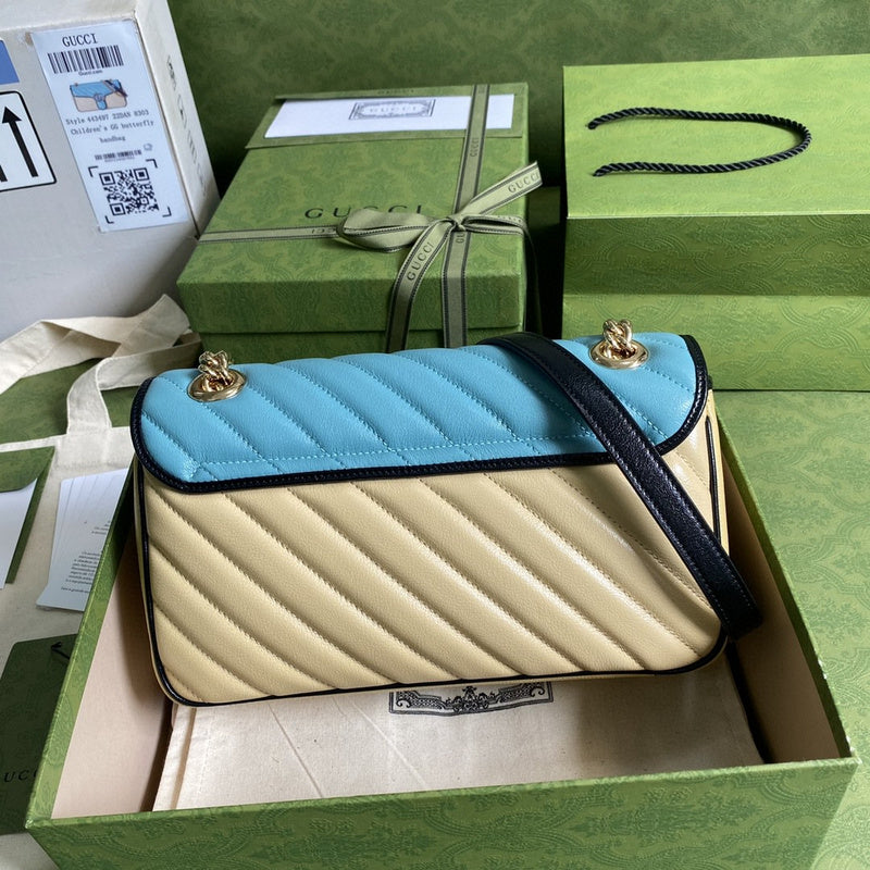 COZY - GUKI Women Bags - 213