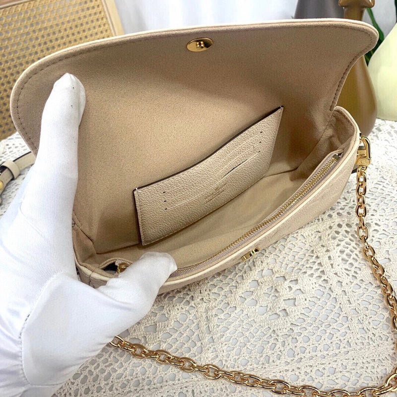 JB - LOV Lady Bags - 185