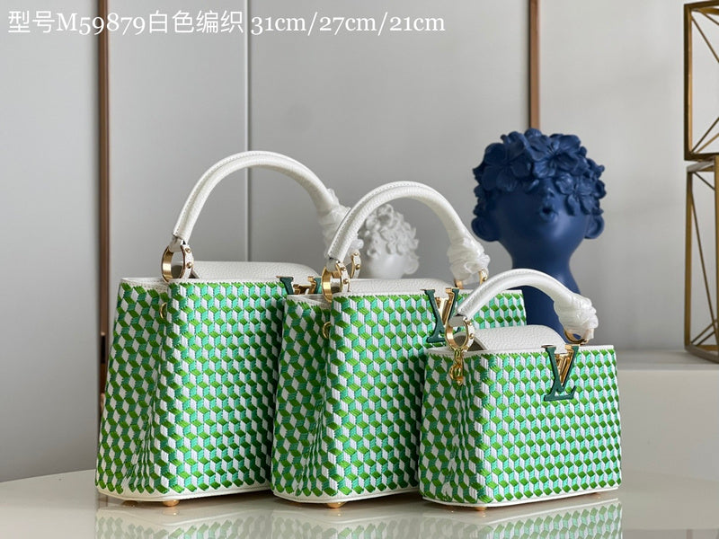 COZY BAGS - LOV Bags - 2032