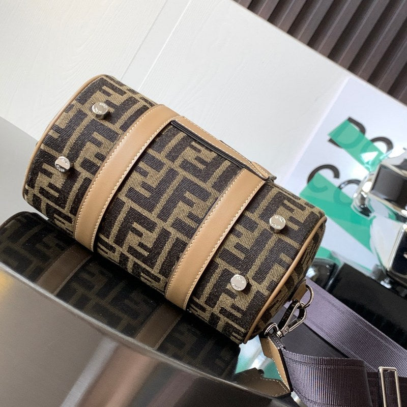 COZY - FDE Bags - 016