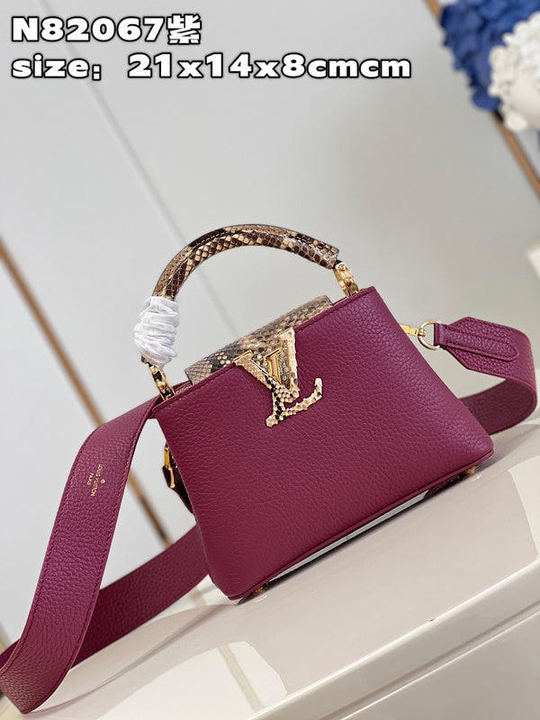 COZY BAGS - LOV Bags - 972