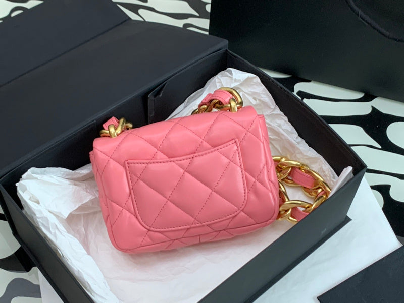 COZY BAGS - CHL Lady Bags - 273