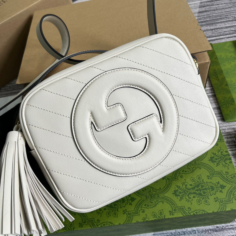 JB - Guki Lady Bags - 028