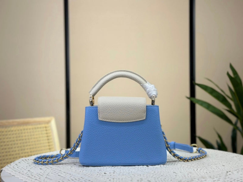 JB - LOV Lady Bags - 031