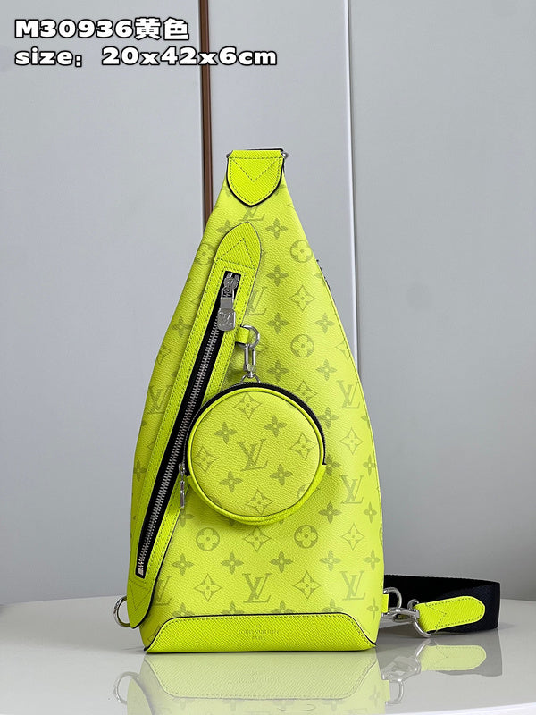 COZY - LV Bags - 637