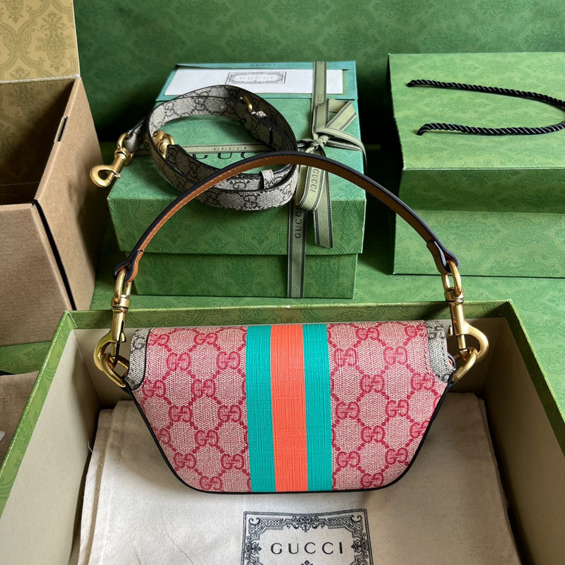 COZY - Guki Lady Bags - 287