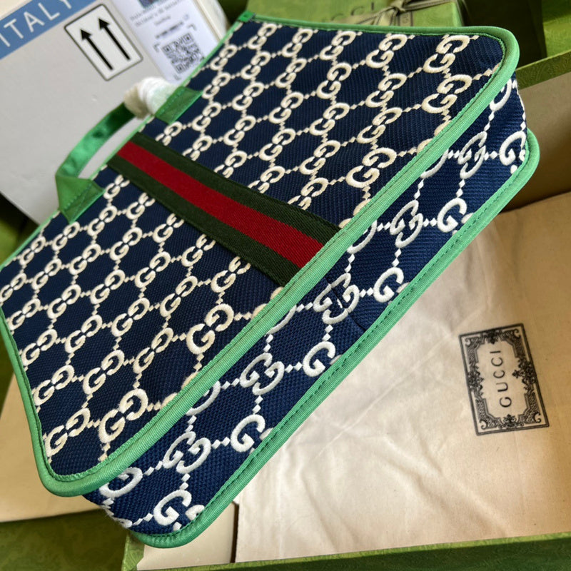 COZY BAGS - Guki Men Bags - 157