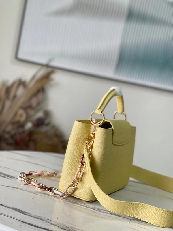 COZY BAGS - LOV Bags - 1031