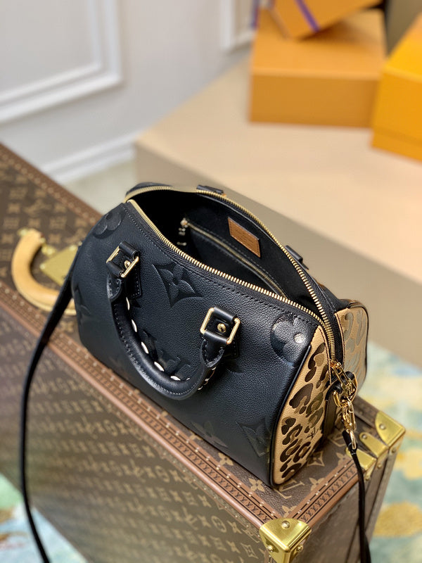 COZY BAGS - LOV Bags - 3455
