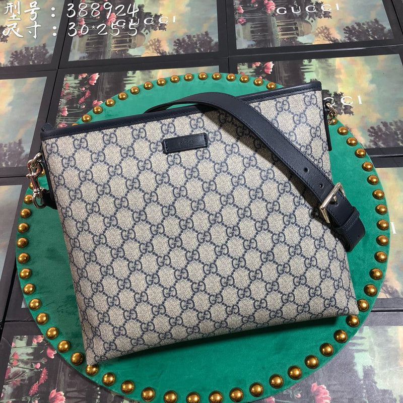 COZY BAGS - Guki Men Bags - 246
