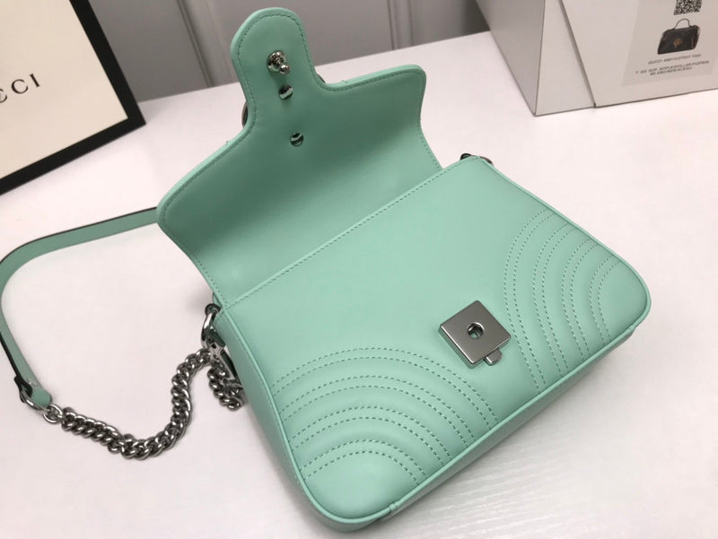 JB - Guki Lady Bags - 1083