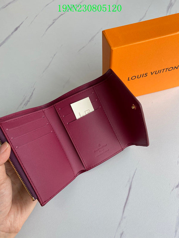 COZY BAGS - CHL Wallet - 705