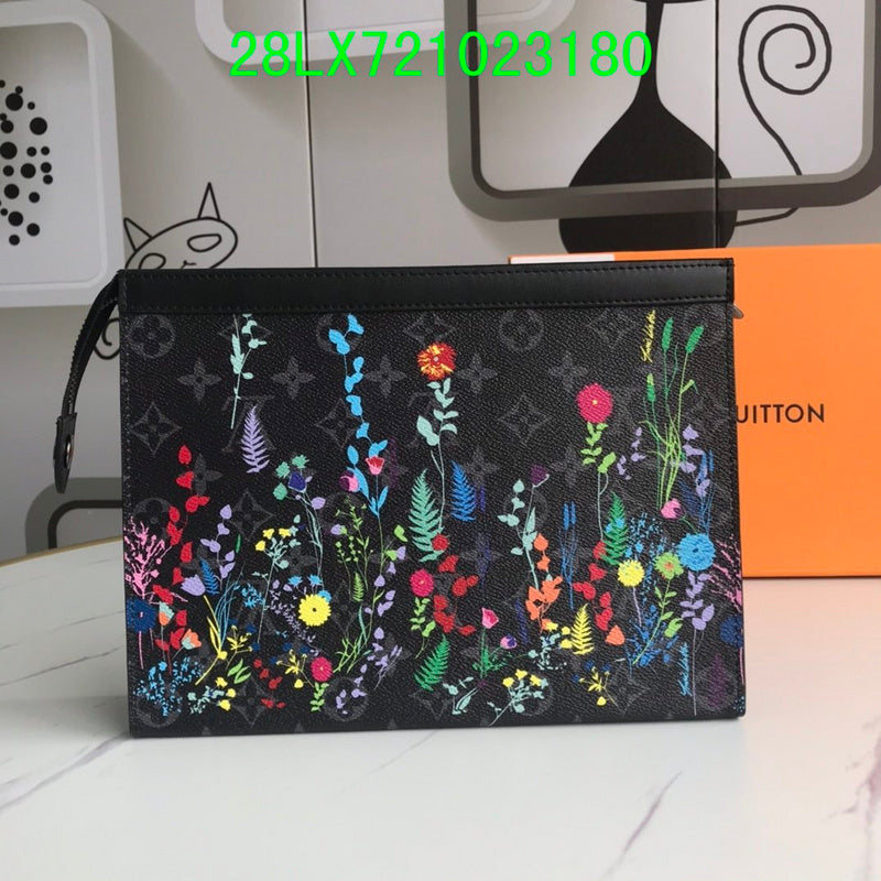 COZY BAGS - CHL Wallet - 1277
