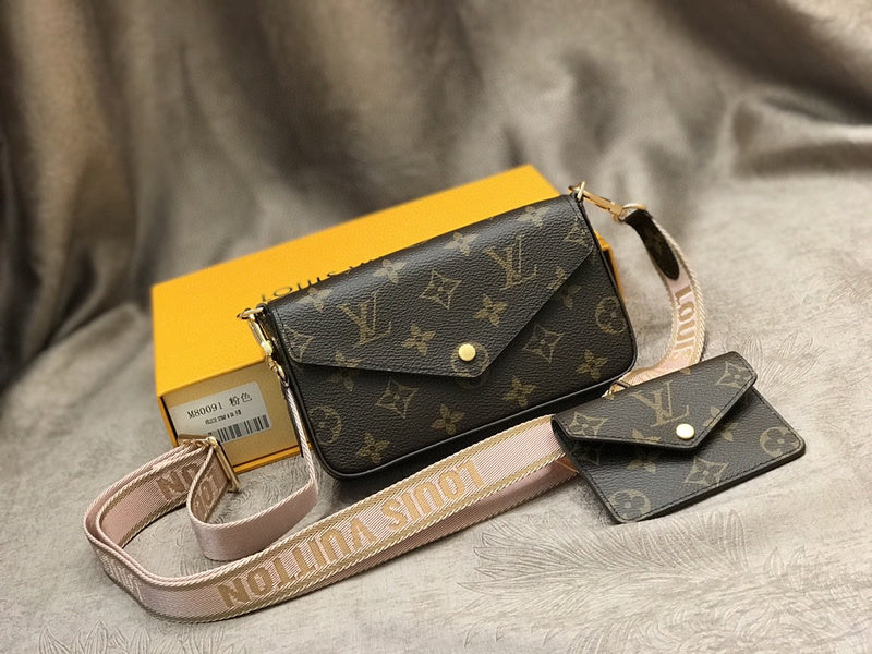 COZY - LV Bags - 3571