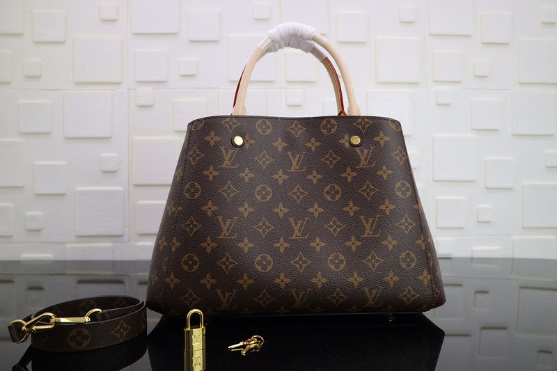 COZY BAGS - LOV Bags - 3741