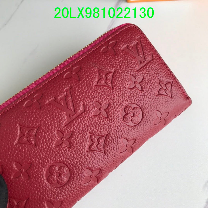 COZY BAGS - CHL Wallet - 1384
