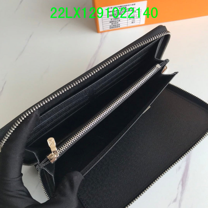 COZY BAGS - CHL Wallet - 1353